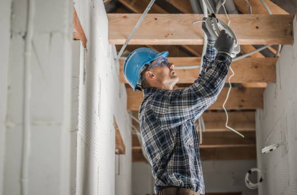 Best Residential Electrician Services  in Conning Towers Nautilus Park, CT