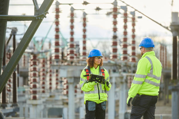 Best Electric Panel Repair  in Conning Towers Nautilus Park, CT