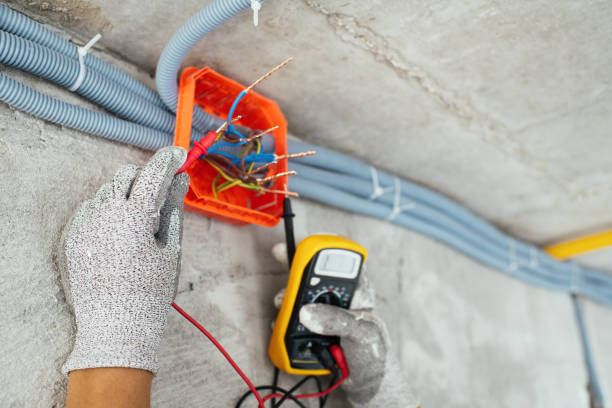 Best Electrical Contractors for Businesses  in Conning Towers Nautilus Park, CT