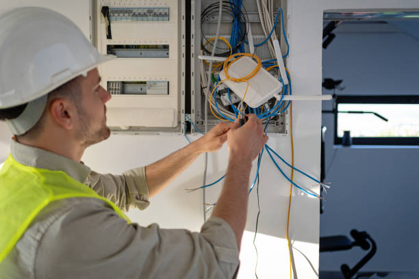Best Electrician for Home Renovation  in Conning Towers Nautilus Park, CT